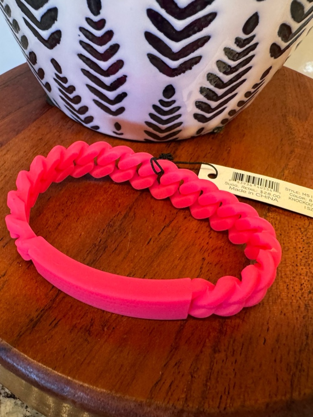Marc by Marc Jacob’s Bracelet